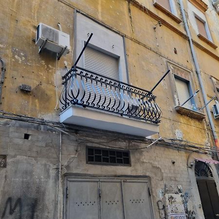 O' Palazziell Villa Napoli Exterior foto