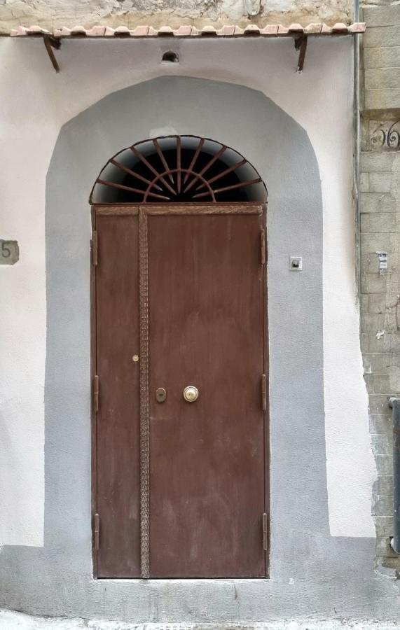 O' Palazziell Villa Napoli Exterior foto